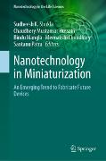 Nanotechnology in Miniaturization