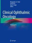 Clinical Ophthalmic Oncology