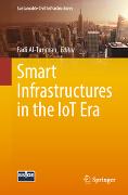 Smart Infrastructures in the IoT Era