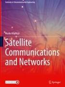 Satellite Communications and Networks