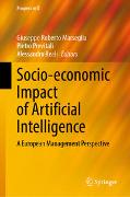 Socio-economic Impact of Artificial Intelligence