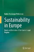 Sustainability in Europe