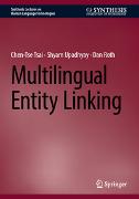 Multilingual Entity Linking