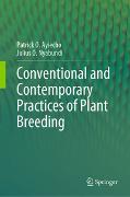 Conventional and Contemporary Practices of Plant Breeding