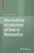 Una moderna introduzione all'Analisi Matematica