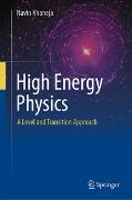 High Energy Physics