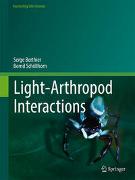 Light-Arthropod Interactions