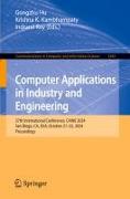 Computer Applications in Industry and Engineering