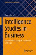 Intelligence Studies in Business