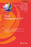 Trust Management XIV