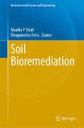 Soil Bioremediation