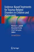 Evidence-Based Treatments for Trauma-Related Disorders in Children and Adolescents