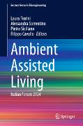 Ambient Assisted Living