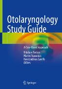 Otolaryngology Study Guide