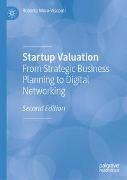 Startup Valuation