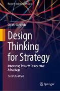 Design Thinking for Strategy