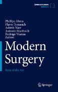 Modern Surgery