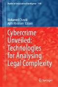 Cybercrime Unveiled: Technologies for Analysing Legal Complexity