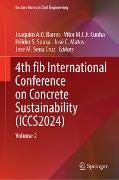 4th fib International Conference on Concrete Sustainability (ICCS2024)