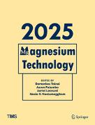 Magnesium Technology 2025