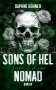 Sons of Hel - Nomad: Terror & Keana