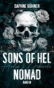 Sons of Hel - Nomad: Hades & Gabriela