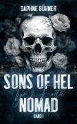 Sons of Hel - Nomad: Tyr & Faith