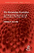 The Knowledge Revolution