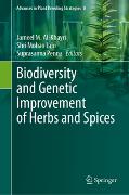 Biodiversity and Genetic Improvement of Herbs and Spices