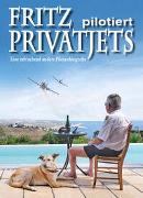 Fritz pilotiert Privatjets