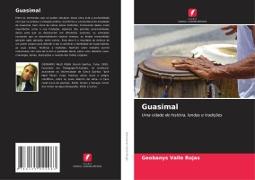 Guasimal