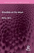 Novelists on the Novel