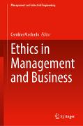 Ethics in Management and Business