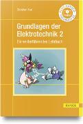 Grundlagen der Elektrotechnik 2