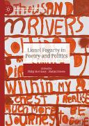 Lionel Fogarty in Poetry and Politics