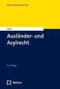 Ausländer- und Asylrecht