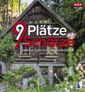 9 Plätze 9 Schätze (Ausgabe 2021)