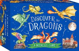 Discover the Dragons