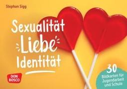 Sexualität, Liebe, Identität