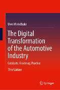 The Digital Transformation of the Automotive Industry