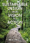 Sustainable Design from Vision to Action