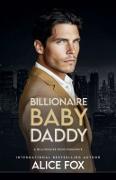 Billionaire Baby Daddy