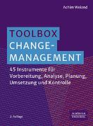 Toolbox Change-Management