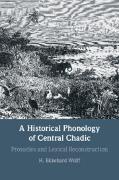 A Historical Phonology of Central Chadic