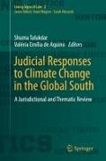 Judicial Responses to Climate Change in the Global South