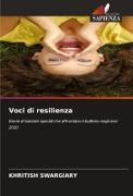 Voci di resilienza