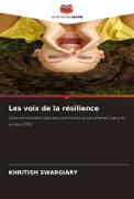 Les voix de la résilience