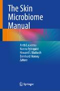 The Skin Microbiome Manual