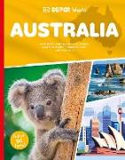 DK Super World Australia