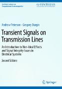 Transient Signals on Transmission Lines